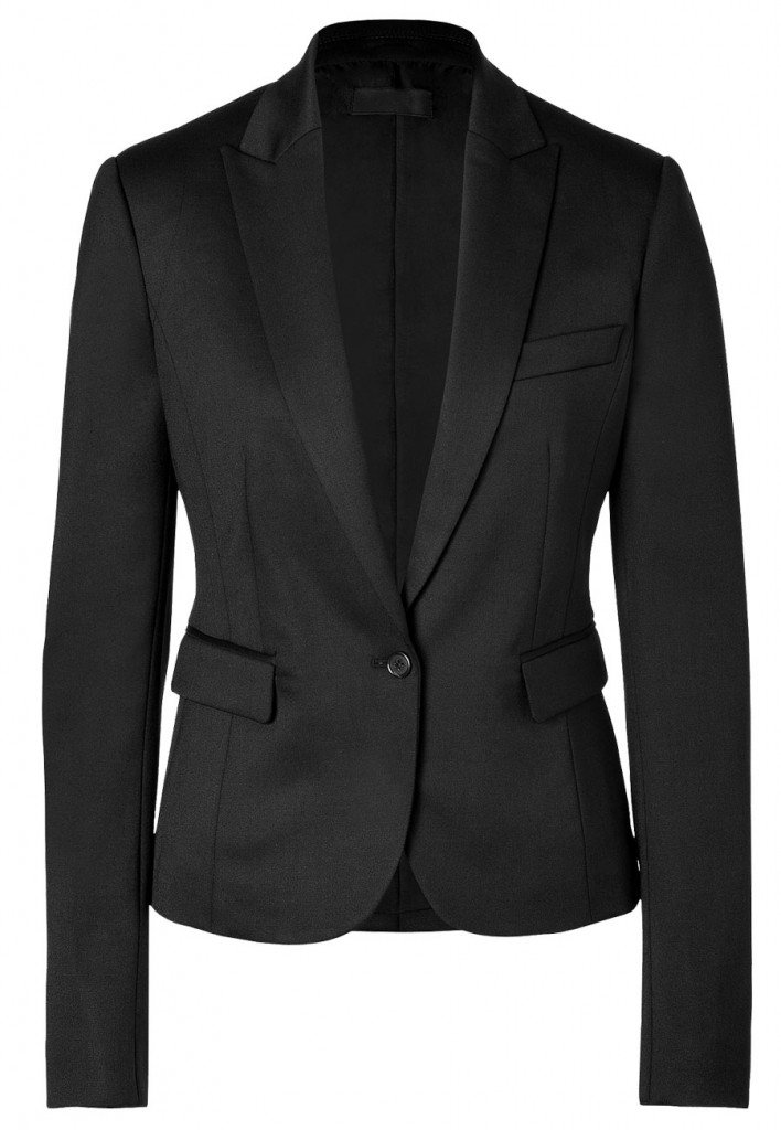 Custom Made Fully Lined Ladies Jacket Suit Elizabeth's Custom Skirts