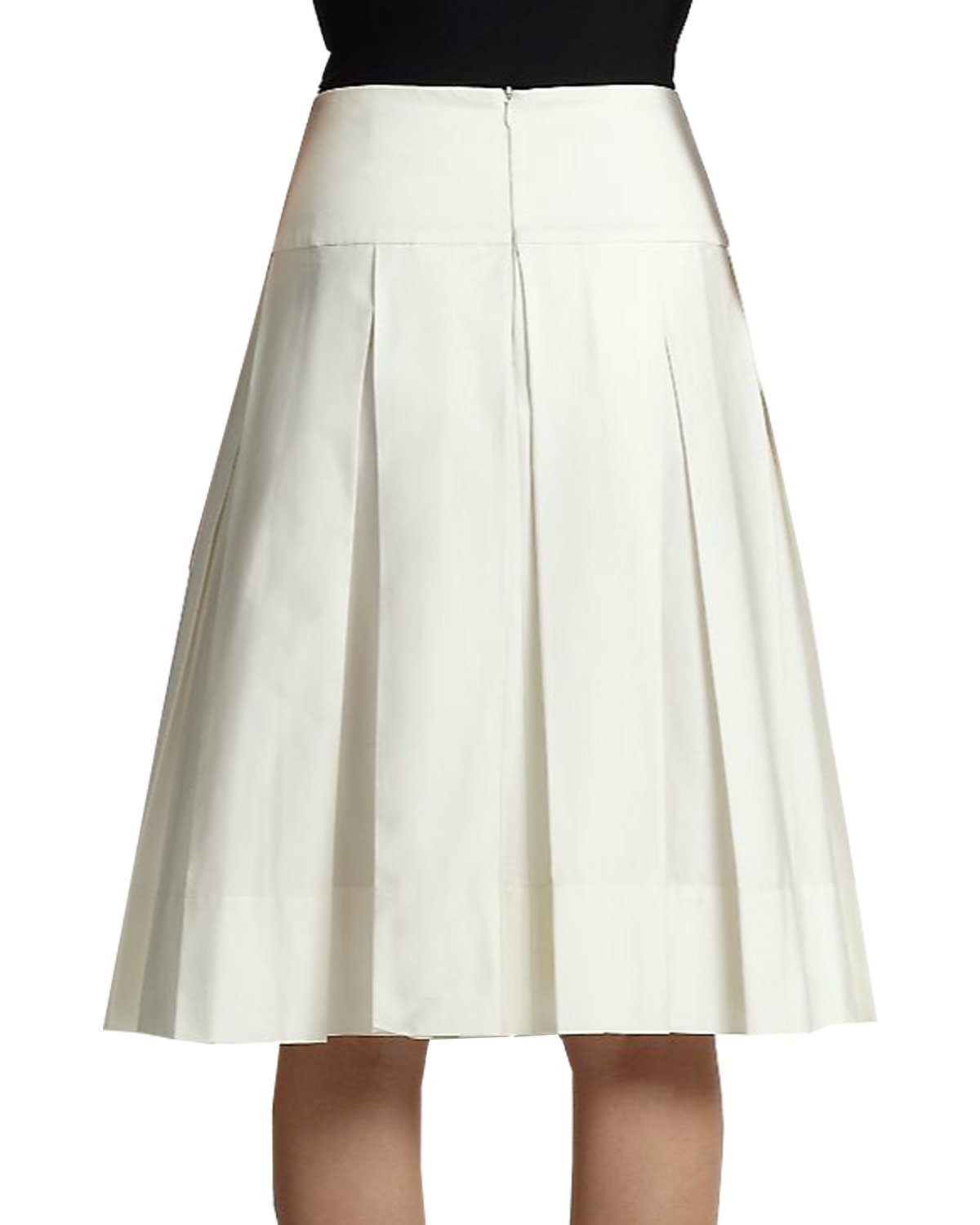 Ladies Pleated Skirt Pattern At Lucy Dean Blog